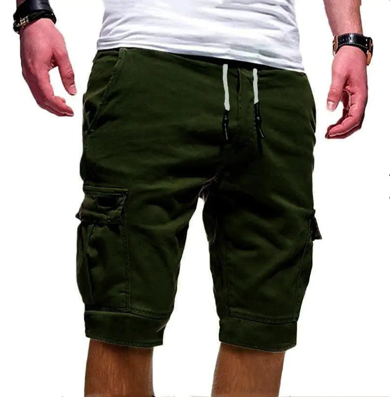 Casual Summer Men's Shorts