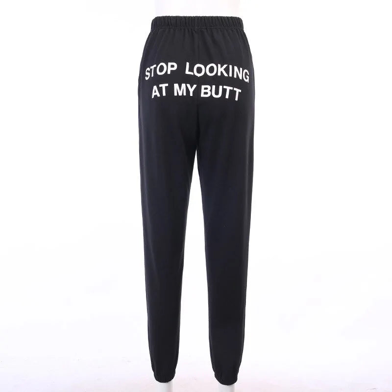 Women Sweatpants Joggers and Shorts