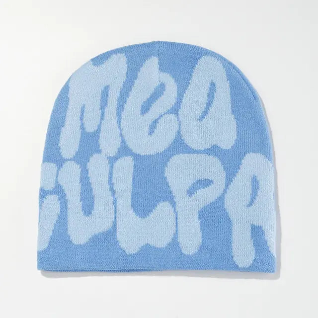 Quality Knitted Beanie Hats