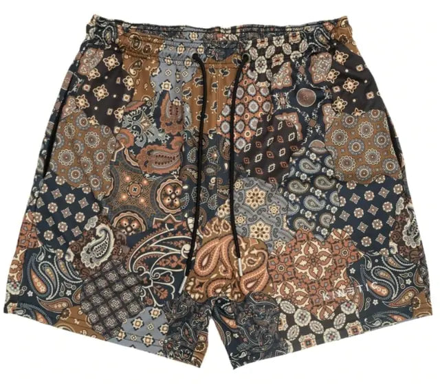 Summer Men's Shorts