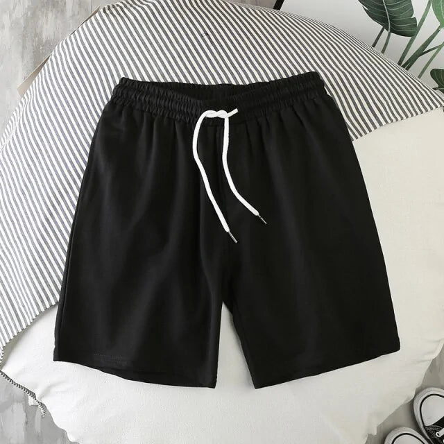 Summer Women Shorts