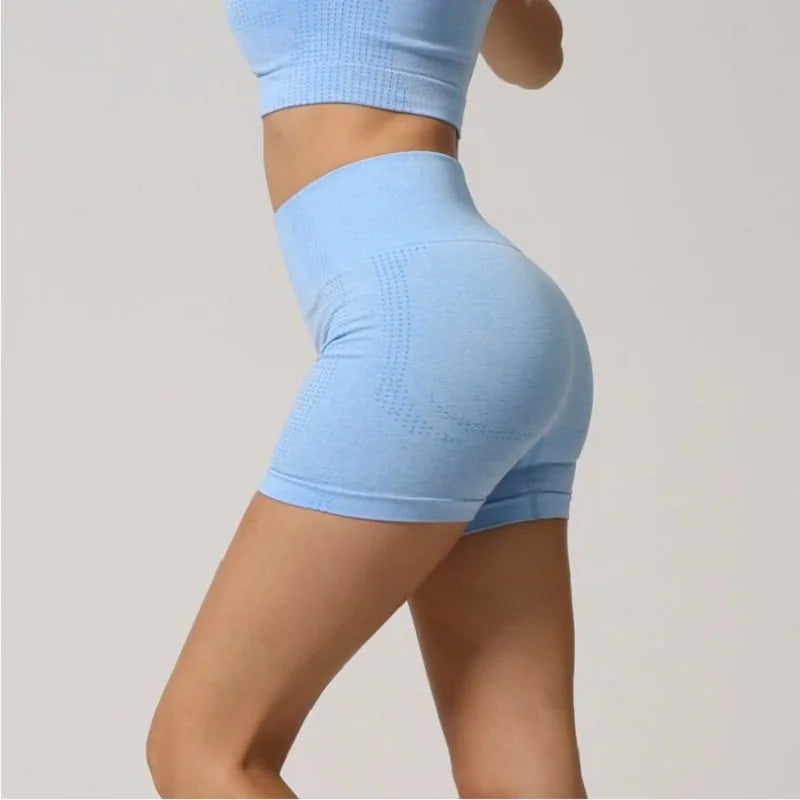 Cycling Climb Shorts