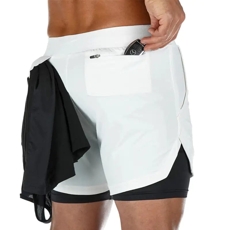 Running Shorts