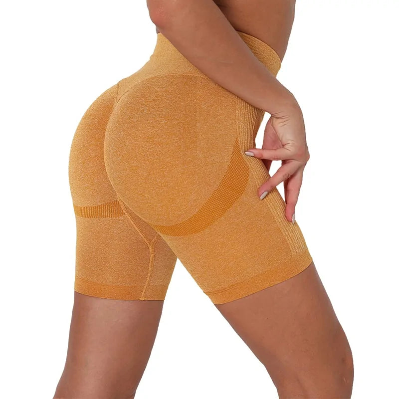 Pulse Contour Shorts