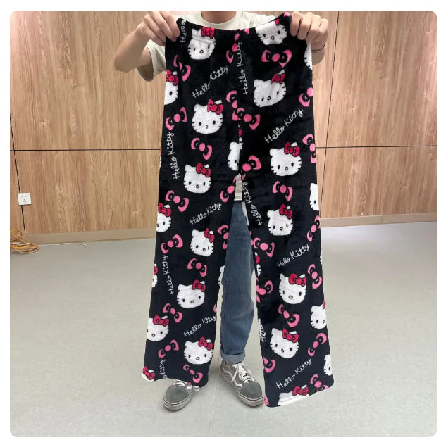 Hello Kitty Pajamas