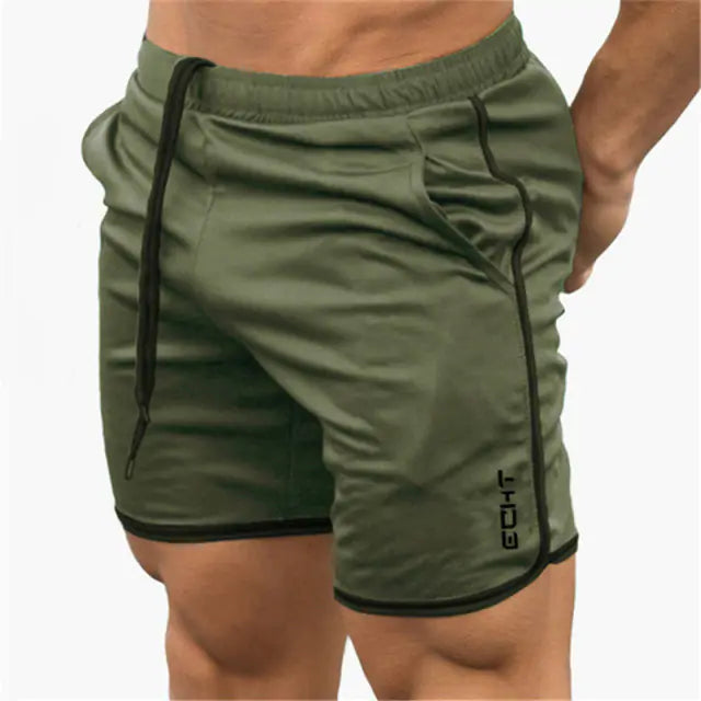 Performance Gym Shorts Activewear