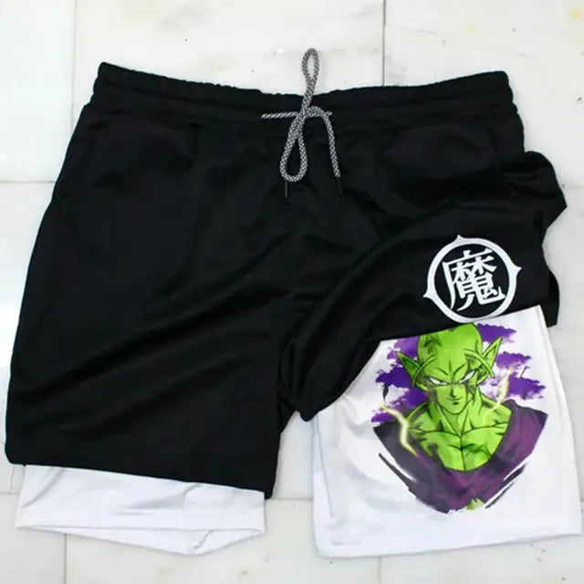 Gym Shorts For Men