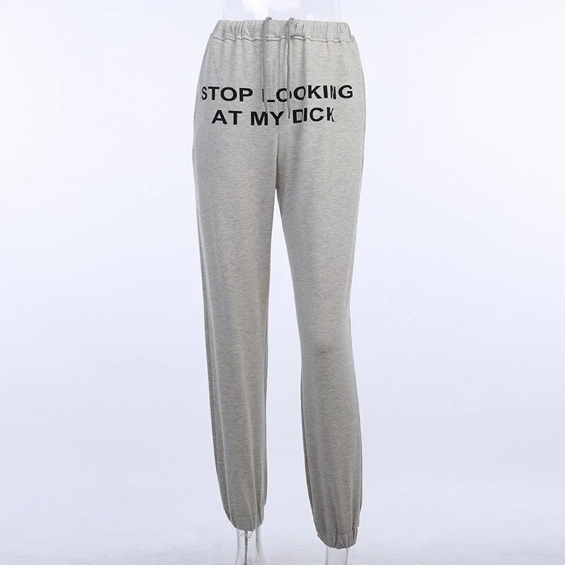 Women Sweatpants Joggers and Shorts