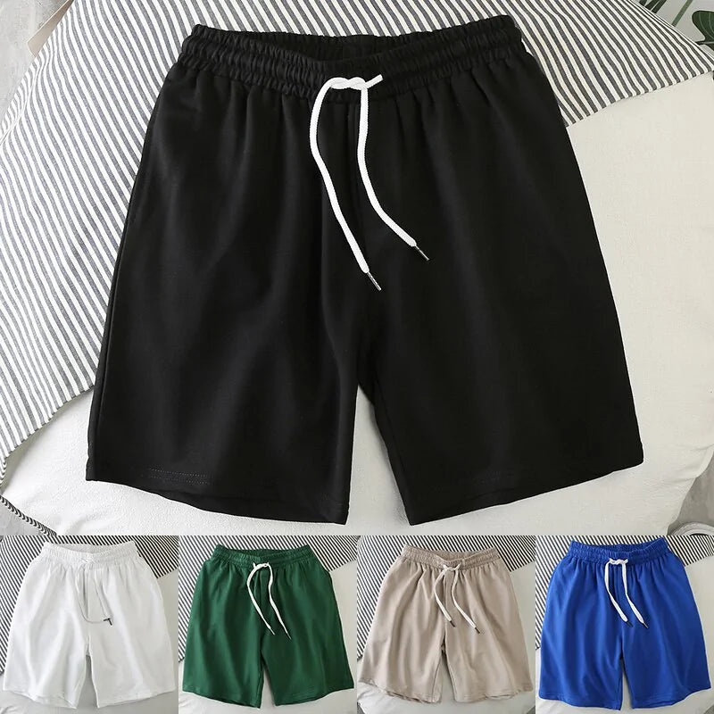 Summer Women Shorts